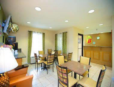 Super 8 By Wyndham Decatur/Dntn/Atlanta Area Otel Dış mekan fotoğraf