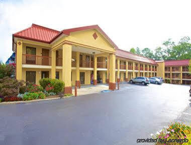 Super 8 By Wyndham Decatur/Dntn/Atlanta Area Otel Dış mekan fotoğraf